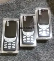 Nokia 8210 4G Unlocked Volte with Dual SIM Display Feature Phone New Sealed