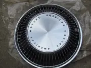 1971 AMC Javelin Rambler Rebel Ambassador SST AMX NOS Hubcap