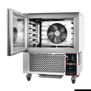 ItaliaCool Blast Chiller & Shock Freezer - Blast Chillers (DO5)