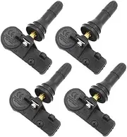 Sensor for Dodge Ram 2009-2010 4Pcs Car Tpms Tire Pressure Sensor 56029481Ab