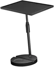 BaotyJie Projector Stand Professional Multipurpose Projector Bracket Black for Projection Equipment Office Outdoor Movie Stage Studio