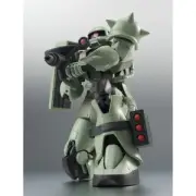 Tamashii Nations Robot Spirits MS-06 Zaku A.N.I.M.E. Reissue