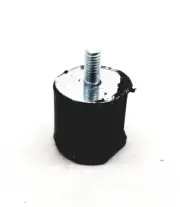 1116 790 9600 AV Annular Buffer fits Stihl MS200T 020T 020 010 011 HS60