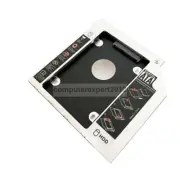 2nd 2.5 Hard Drive HDD SSD Caddy Adapter for Acer Aspire E15 E5-575G E14 E5-411G
