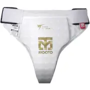 Mooto Extera 2 Standard Female Groin Protector