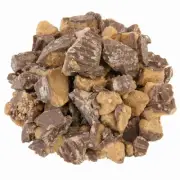 Reeses Peanut Butter Cup Chopped Topping - T.R. Toppers - 5 Pounds, 2 Per Case
