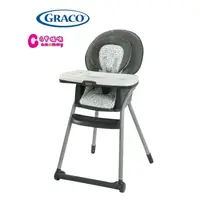 在飛比找蝦皮商城優惠-GRACO-6 in1成長型多用途餐椅 TABLE2TABL