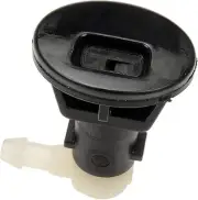 Back Glass Washer Nozzle for 09-20 Dodge Journey, 11-13 Jeep Grand Cherokee