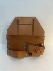 swanson tool leather tool pouch
