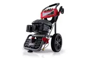 Jet-USA 7HP 4800PSI Petrol High Pressure Washer Gun Water Cleaner Gurney 10M Hose