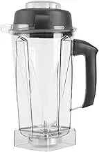 Llazsybz Blender Pitcher 64, Professional Bottle