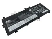 Genuine L20M3P71 Battery for Lenovo ThinkPad X13 Yoga Gen 2 L20L3P71 L20C3P71