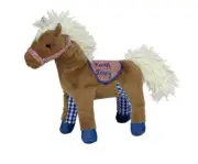 Carlson the Colt Tooth Fairy by Maison Chic
