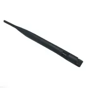 2.4G WIFI Antenna 5DBi SMA Folding Antenna 2400mhz-2500mhz High Gain3689