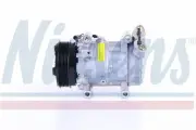 COMPRESSOR AIR CONDITIONING FITS: FITS FOR RENAULT CLIO MK II 2.0 16V SPORT /