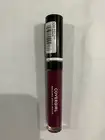 COVERGIRL Melting Pout Matte Liquid Lipstick, 320 Back Talk, 0.11 oz