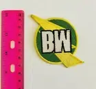 Best Woman Iron On Patch BM Lightening