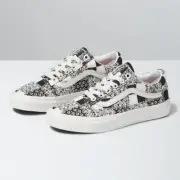 Vans Old Skool [VN0A38G19FY] PATCHWORK FLORAL US 7.5 WOs 9 UK 6.5 EUR 40 CM 25.5