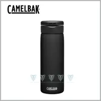 在飛比找PChome24h購物優惠-CamelBak 600ml Fit Cap完美不鏽鋼保溫瓶