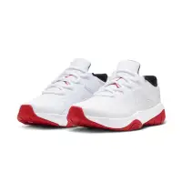 在飛比找momo購物網優惠-【NIKE 耐吉】AIR JORDAN 11 CMFT LO