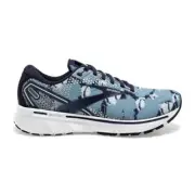 CLEARANCE!! Brooks Ghost 14 Womens Running Shoes (B Standard) (465)