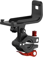 Bike Holder for Control Adjustable Mount