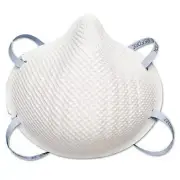 MOLDEX 2200 M/L PARTICULAR RESPIRATOR BOX 20 EACH
