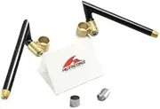 HS3005G-01 Separate Handle, NSR50 Type I, Gold