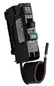 Eaton Eaton ELQ120C3TD | ELQ 20A Earth Leakage Breaker MCB/RCD Combination | 30