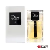 在飛比找蝦皮商城優惠-DIOR 迪奧 CD DIOR HOMME 男性淡香水 50