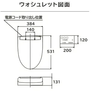 【日本出貨丨火箭出貨】TOTO Washlet KM系列 TCF8AM68 馬桶座便器 馬桶圈 瞬間式 22款