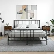 Nightstand Furniture with Drawers, Bedroom Table, Brown, Living Room, Wood, Oak - Bedside Station Tables for Night, Storage - 40.5x31x60 cm - 2 Pcs