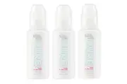 Bondi Sands Pure Self Tanning Face Mist - Renew 70ml - 3 pack