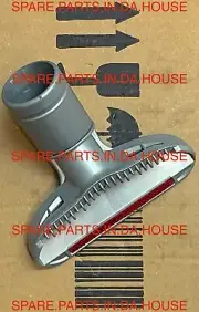 Dyson Vacuum Cleaner Swivel Stair Upholstery Tool DC04 Brush Control De Stijl