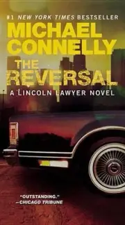 The Reversal by Michael Connelly (English) Hardcover Book