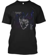 NWT! Spectral Voice Eroded Corridors of Unbeing American Doom T-Shirt Size S-4XL