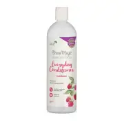 Shear Magic Everyday Conditioner 500ml (Raspberry) Dog Pet Grooming