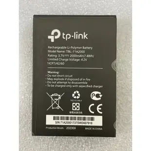 TP-Link M7350 4G LTE wifi分享器 4G路由器 行動wifi 行動網路 支援3G 送行動電源