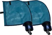 3900 Sports Pool Cleaner Coarse Mesh Leaf Bag for Zodiac Polaris 3900 Sports Poo