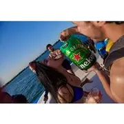 Save 10.00%! Miami Watersports Cruise, Jet Ski, Banana Boat, drinks & more!