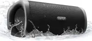 Bluetooth Speaker, UBOOM L Portable Speaker 28W Loud Stereo Sound, Rich