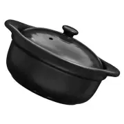 Stew Pot Soup Noodles Cooking Pot Restaurant Cooking Pot Household Soup Pot