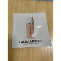 在飛比找蝦皮購物優惠-laura mercier 極致煥顏輕透完美粉底1ml #1