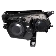 LEFT HALOGEN HEADLIGHT FOR VOLKSWAGEN TIGUAN COMFORTLINE HIGHLINE NATIVE SPORT (for: Volkswagen)