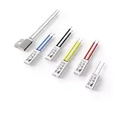 SEKI ST-22 5PCS KOREA TEMPERATURE SENSOR THERMAL BIMETALLIC SWITCH THERMOSTAT