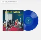 NEW Creedence Clearwater Revival Cosmo’s Factory Blue Vinyl Me Please Record VMP