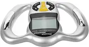 Garneck Digital Measurement Device Accurate Calorie Calculator Bmi Analyzer User Friendly Digital Tape Measure for Comprehensive Health Assessment