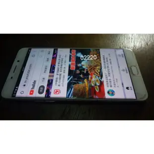 OPPO128G六吋手機，OPPO手機，二手手機，中古手機，手機空機~OPPO手機~功能正常型號OPPO X9079