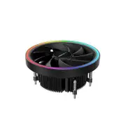 DeepCool UD551 ARGB AM4 CPU Air Cooler