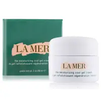 在飛比找博客來優惠-LA MER 海洋拉娜 水凝霜(60ml)-百貨公司貨